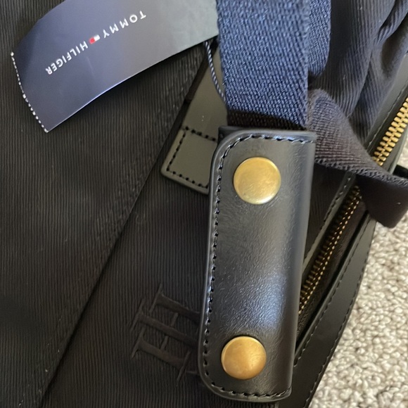 Tommy Hilfiger laptop bag - Picture 10 of 14
